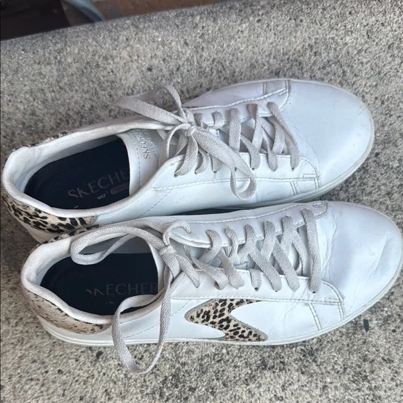 Skechers Eden LX - Feeling Fierce - Picture 2 of 7